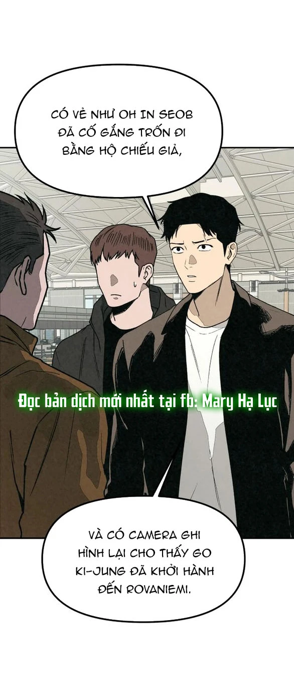 Vì Tôi Đã Giết Người Chapter 64.1 - 41