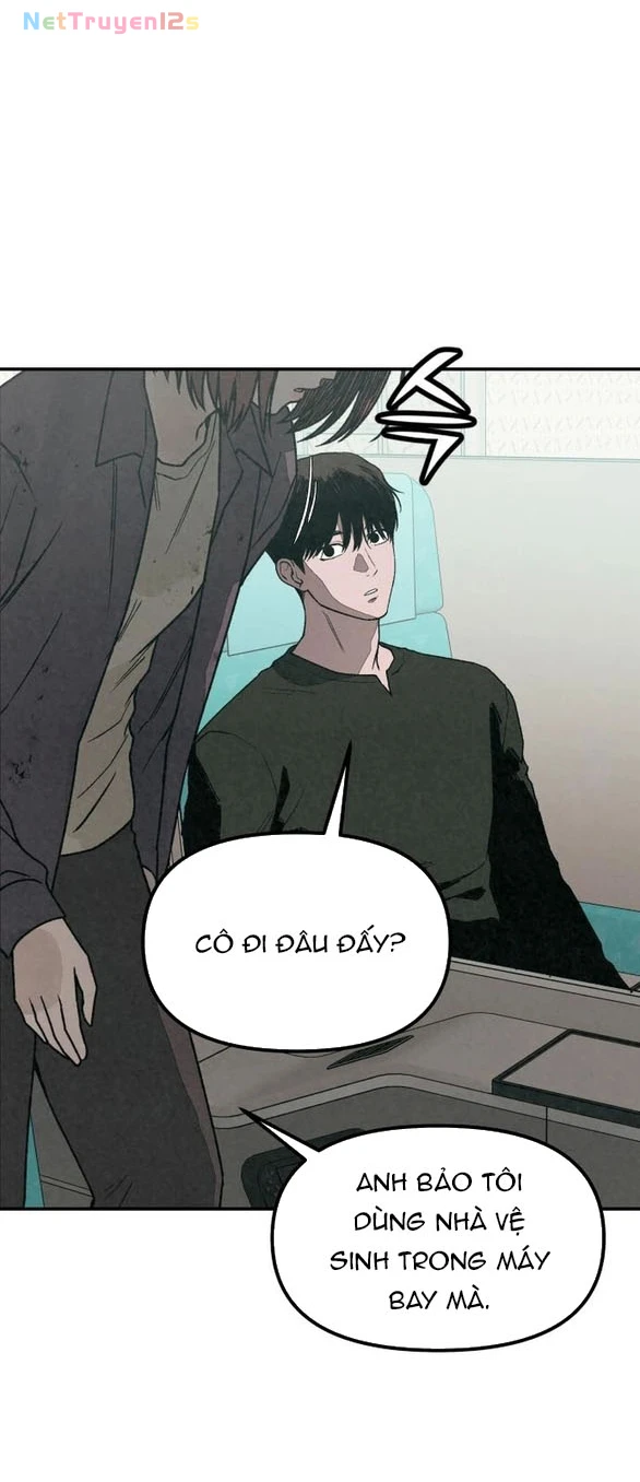Vì Tôi Đã Giết Người Chapter 64.1 - 43