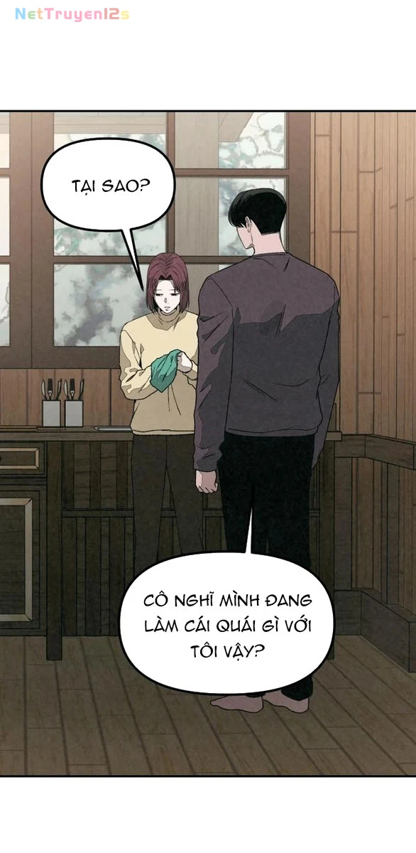 Vì Tôi Đã Giết Người Chapter 64.2 - 28