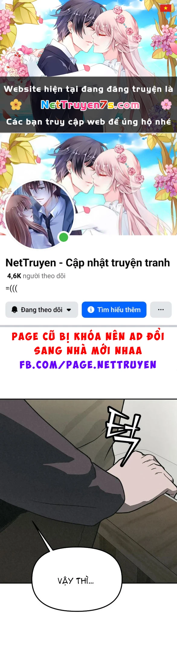 Vì Tôi Đã Giết Người Chapter 65.1 - 1