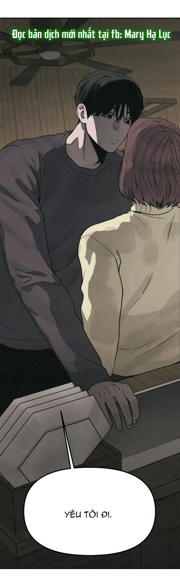 Vì Tôi Đã Giết Người Chapter 65.1 - 2