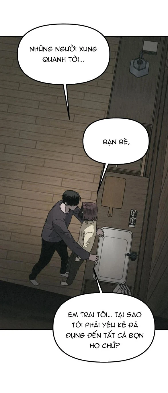 Vì Tôi Đã Giết Người Chapter 65.1 - 4