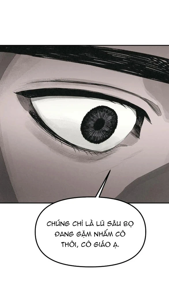 Vì Tôi Đã Giết Người Chapter 65.1 - 5