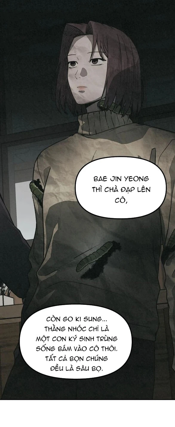 Vì Tôi Đã Giết Người Chapter 65.1 - 7