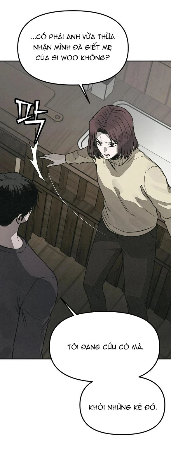 Vì Tôi Đã Giết Người Chapter 65.1 - 8