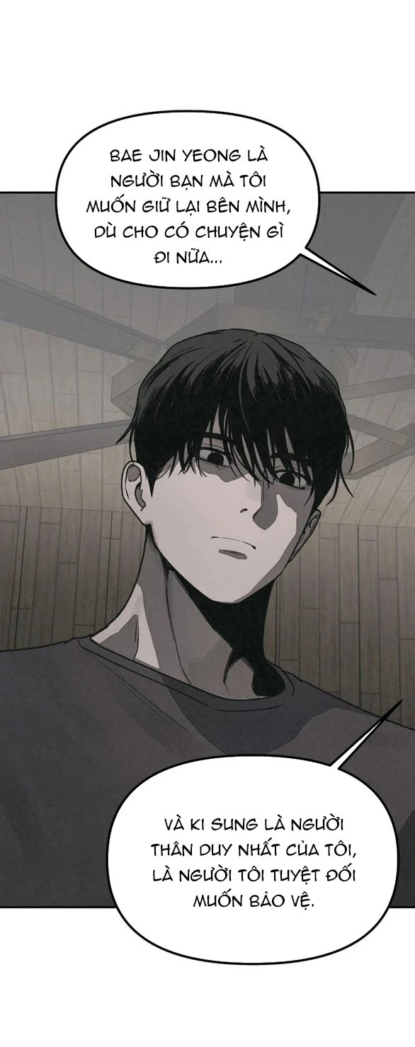 Vì Tôi Đã Giết Người Chapter 65.1 - 9