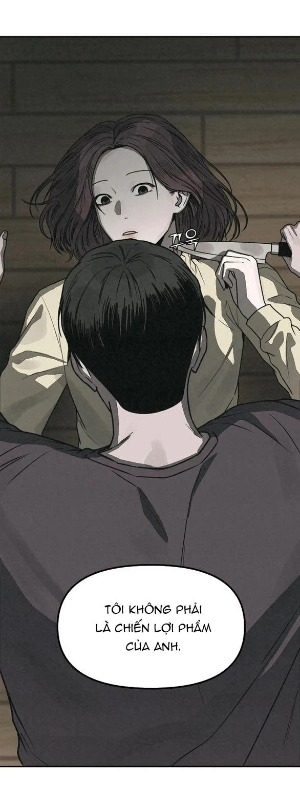 Vì Tôi Đã Giết Người Chapter 65.1 - 30