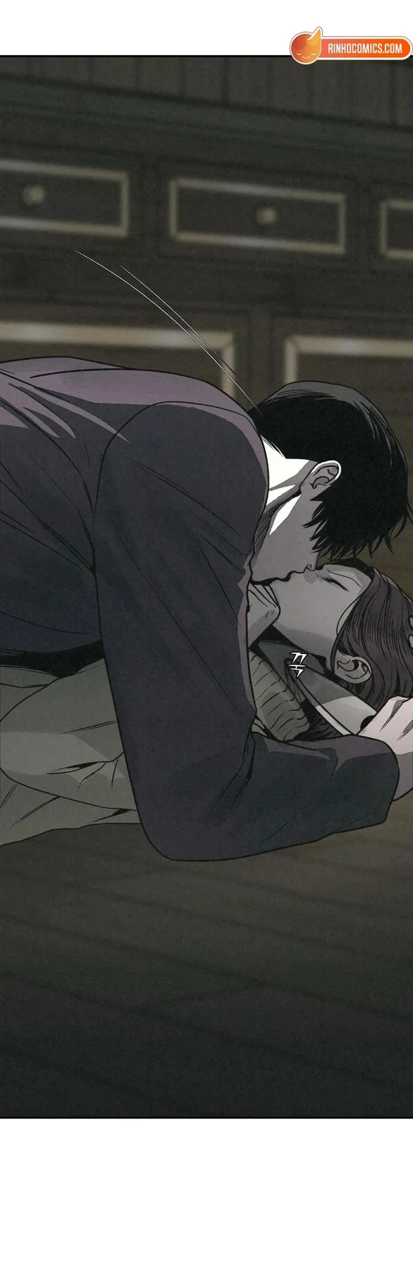 Vì Tôi Đã Giết Người Chapter 65.1 - 33