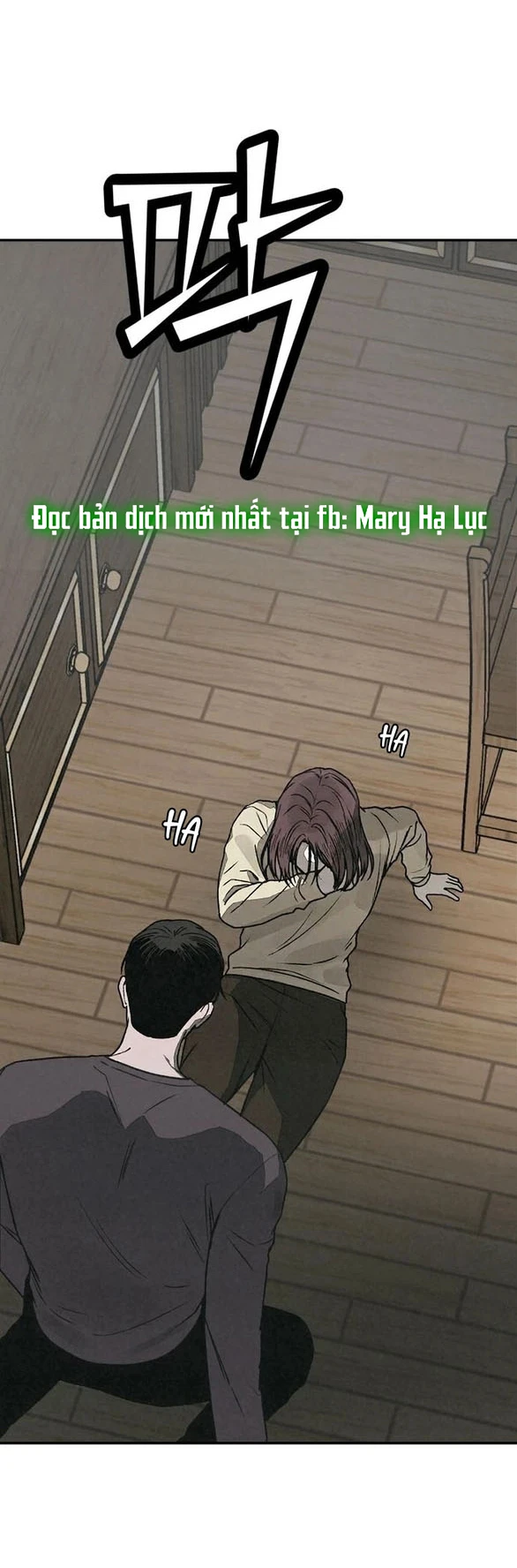 Vì Tôi Đã Giết Người Chapter 65.1 - 35