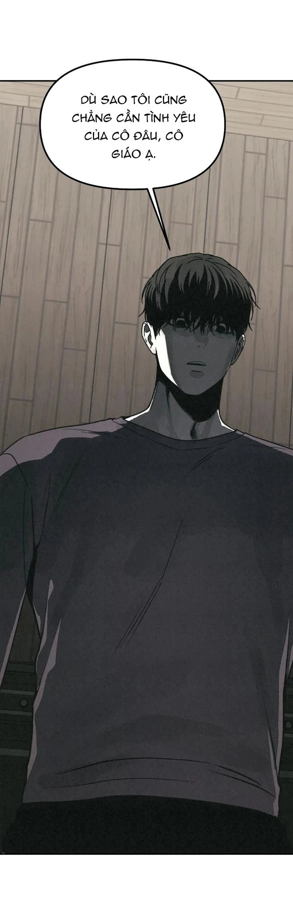 Vì Tôi Đã Giết Người Chapter 65.1 - 37