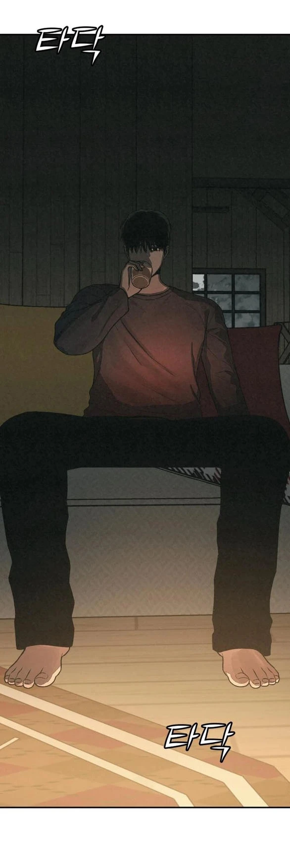 Vì Tôi Đã Giết Người Chapter 65.1 - 40