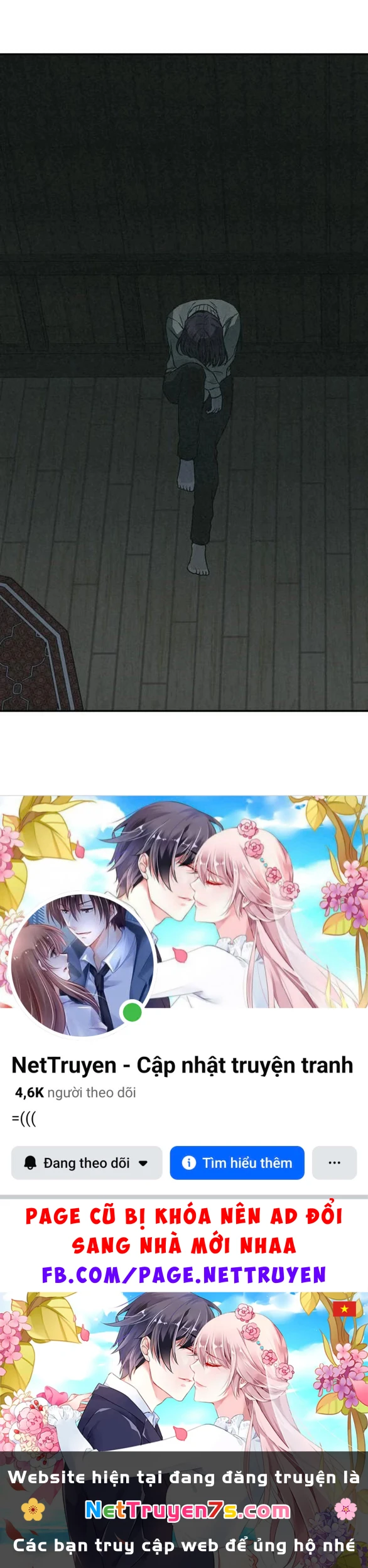 Vì Tôi Đã Giết Người Chapter 65.1 - 46