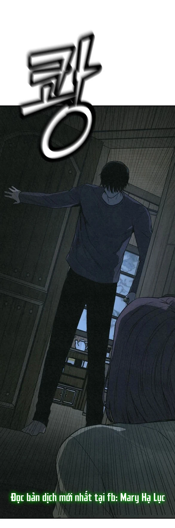 Vì Tôi Đã Giết Người Chapter 65.2 - 3