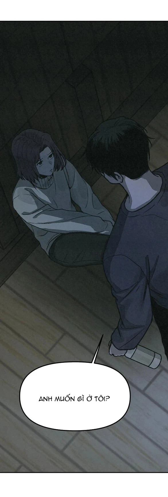 Vì Tôi Đã Giết Người Chapter 65.2 - 4