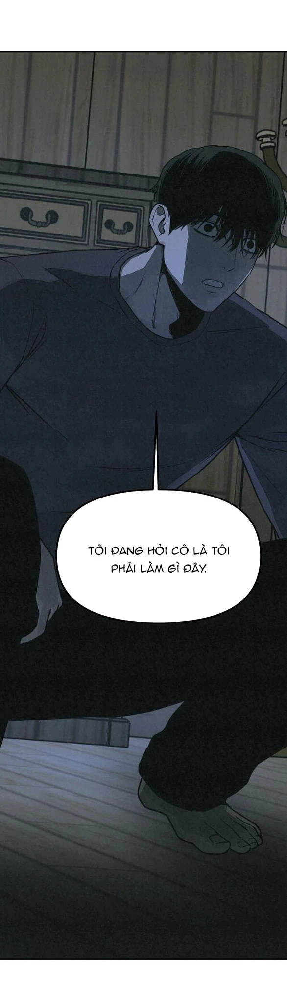 Vì Tôi Đã Giết Người Chapter 65.2 - 5