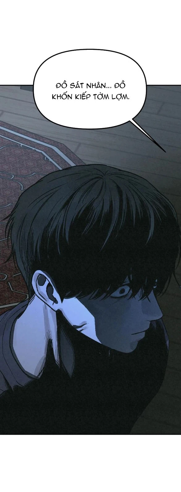 Vì Tôi Đã Giết Người Chapter 65.2 - 8