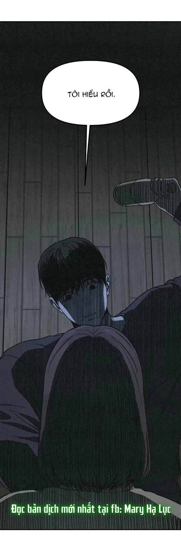 Vì Tôi Đã Giết Người Chapter 65.2 - 10