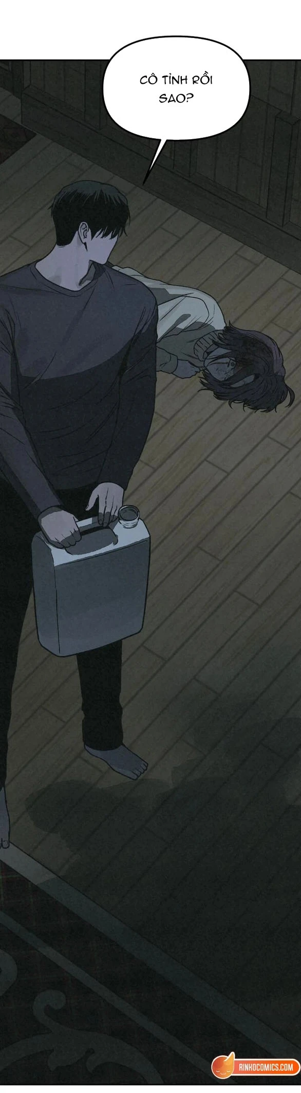 Vì Tôi Đã Giết Người Chapter 65.2 - 20