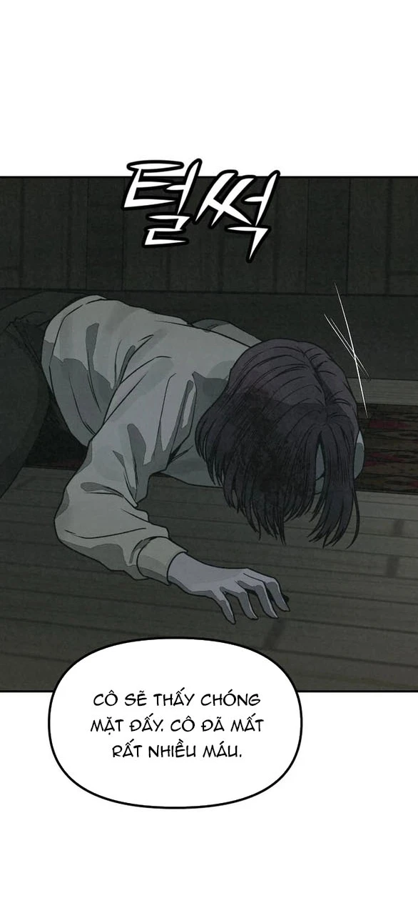 Vì Tôi Đã Giết Người Chapter 65.2 - 23