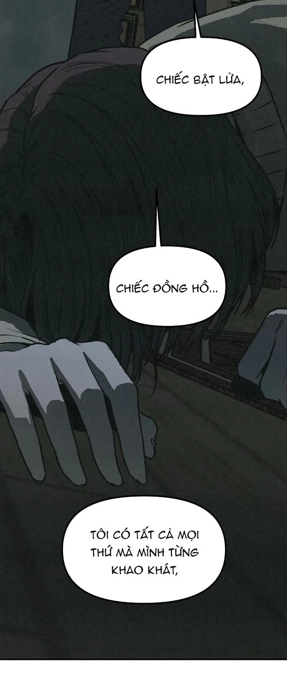 Vì Tôi Đã Giết Người Chapter 65.2 - 25