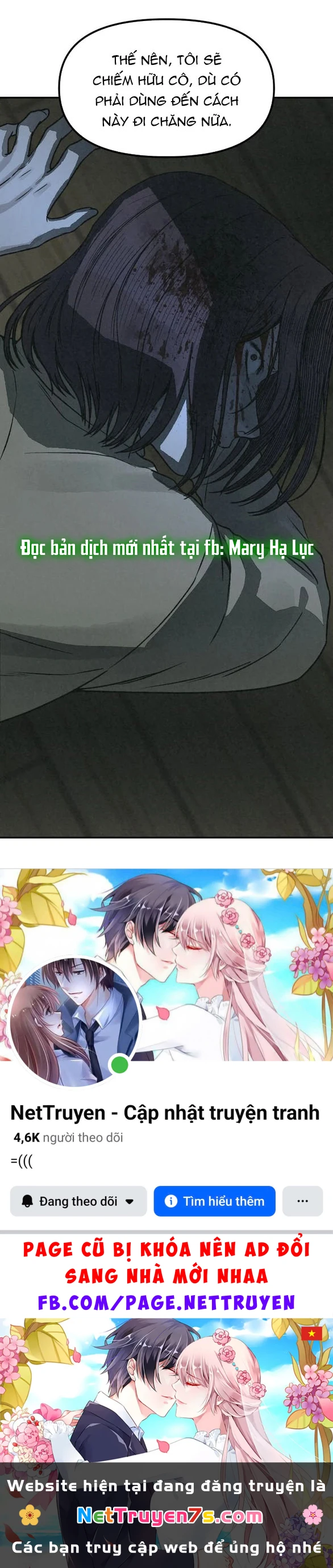 Vì Tôi Đã Giết Người Chapter 65.2 - 29