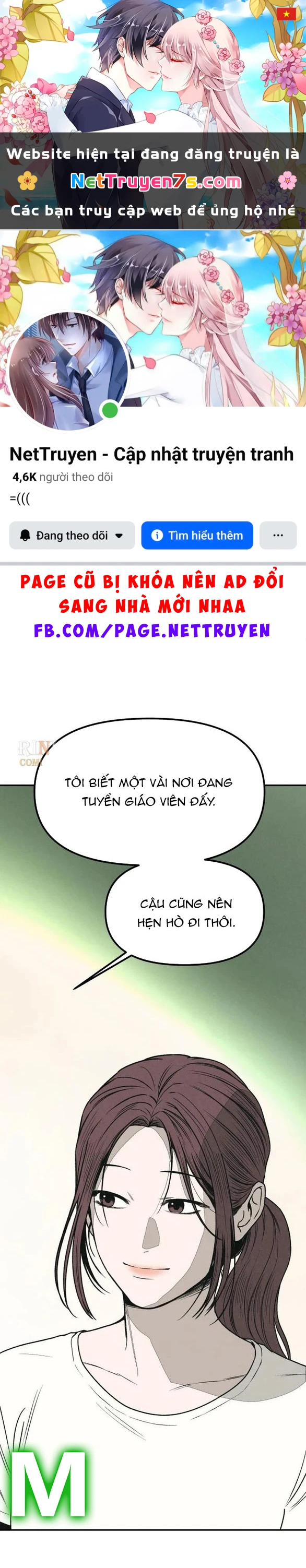 Vì Tôi Đã Giết Người Chapter 2  - 1