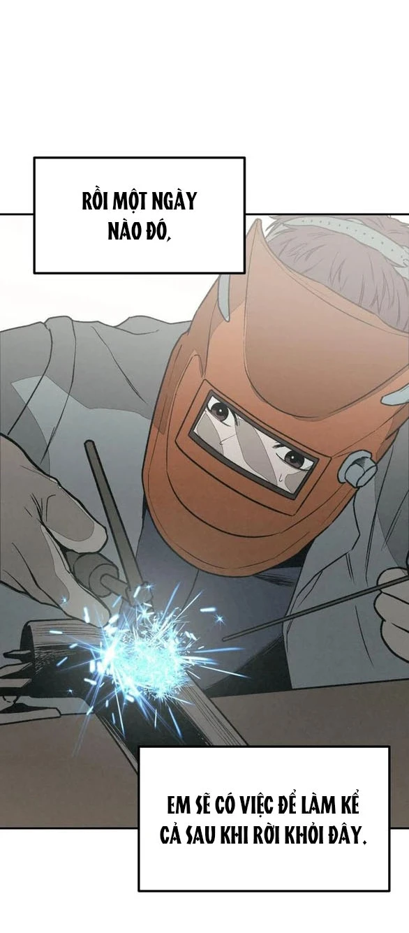 Vì Tôi Đã Giết Người Chapter 2  - 8