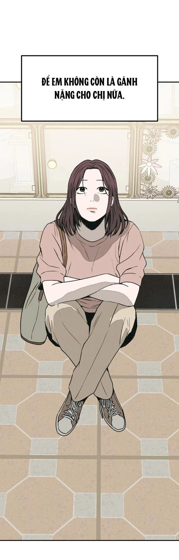 Vì Tôi Đã Giết Người Chapter 2  - 10