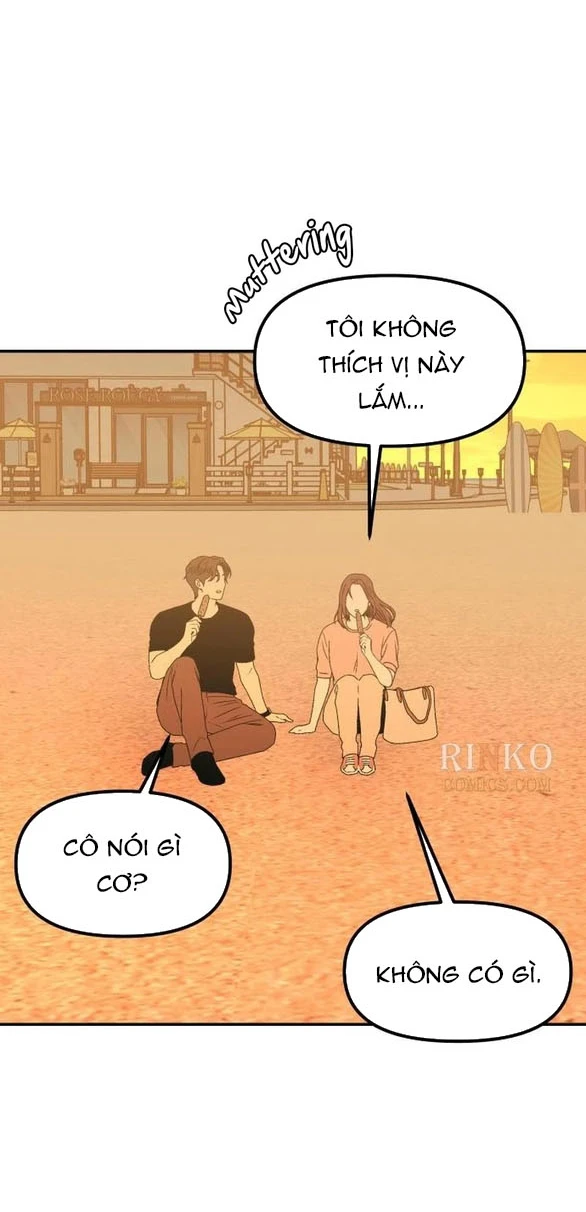 Vì Tôi Đã Giết Người Chapter 2  - 16