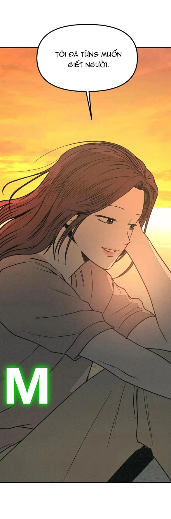 Vì Tôi Đã Giết Người Chapter 2  - 22