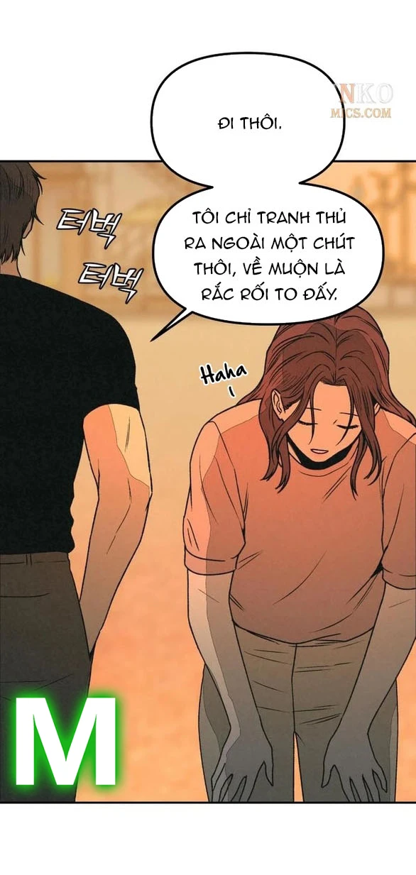 Vì Tôi Đã Giết Người Chapter 2  - 25