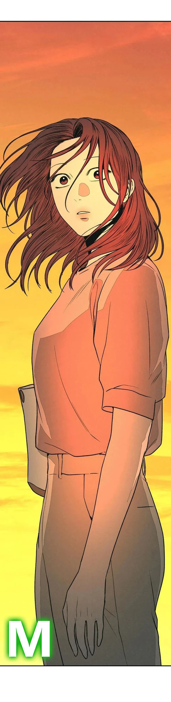 Vì Tôi Đã Giết Người Chapter 2  - 29