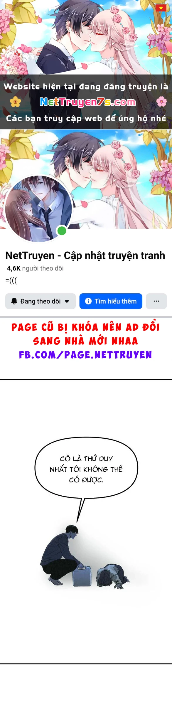 Vì Tôi Đã Giết Người Chapter 66.1 - 1