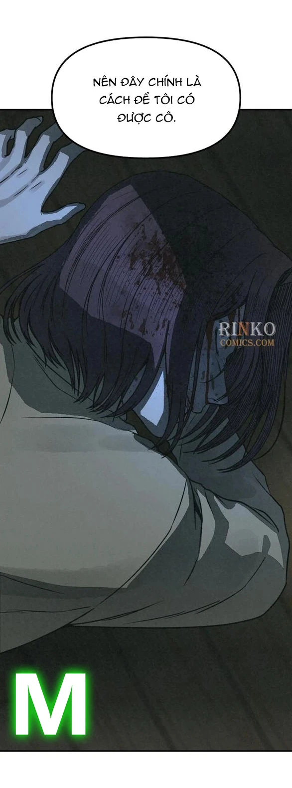 Vì Tôi Đã Giết Người Chapter 66.1 - 2