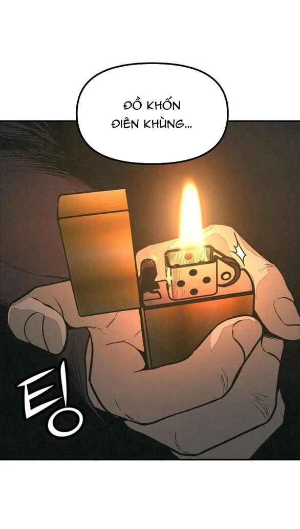 Vì Tôi Đã Giết Người Chapter 66.1 - 4