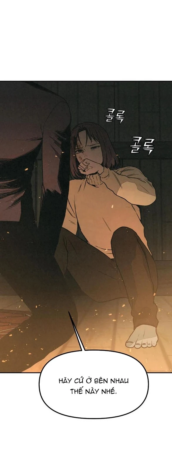 Vì Tôi Đã Giết Người Chapter 66.1 - 6