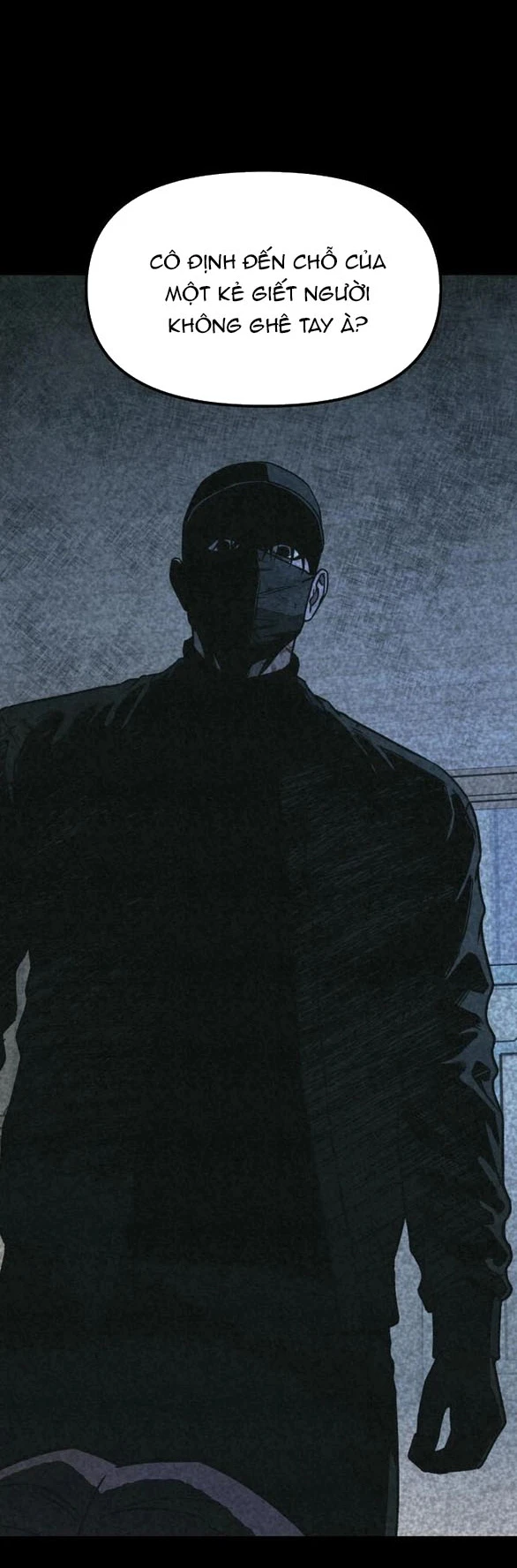 Vì Tôi Đã Giết Người Chapter 66.1 - 11