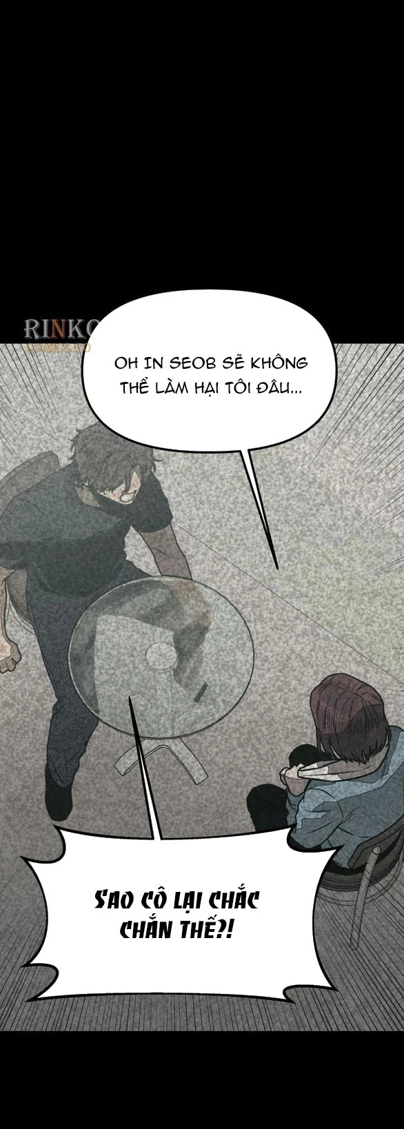 Vì Tôi Đã Giết Người Chapter 66.1 - 12