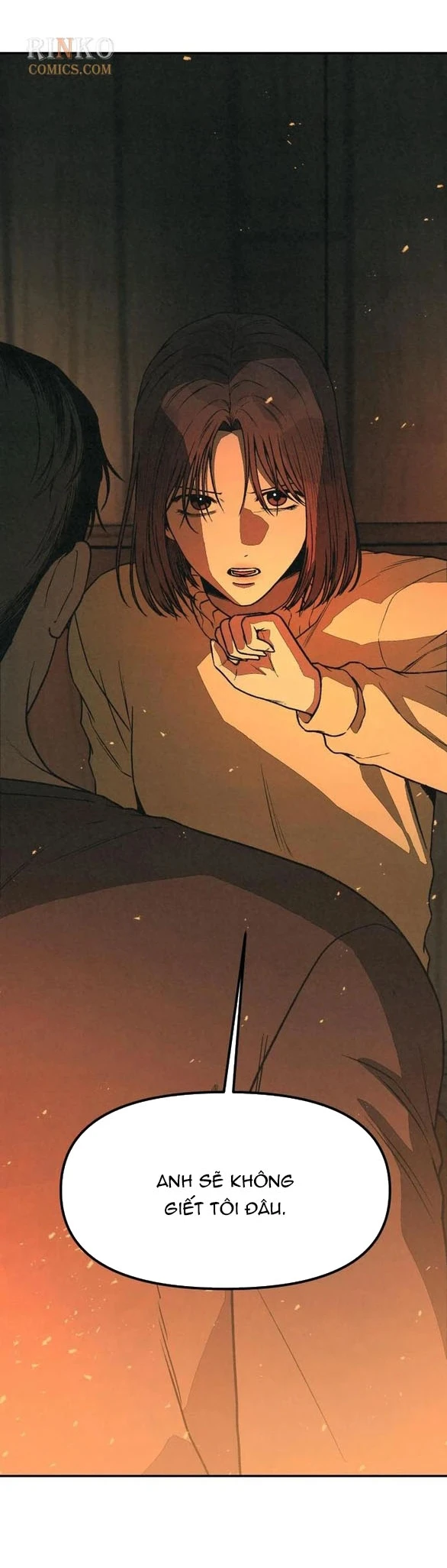 Vì Tôi Đã Giết Người Chapter 66.1 - 17