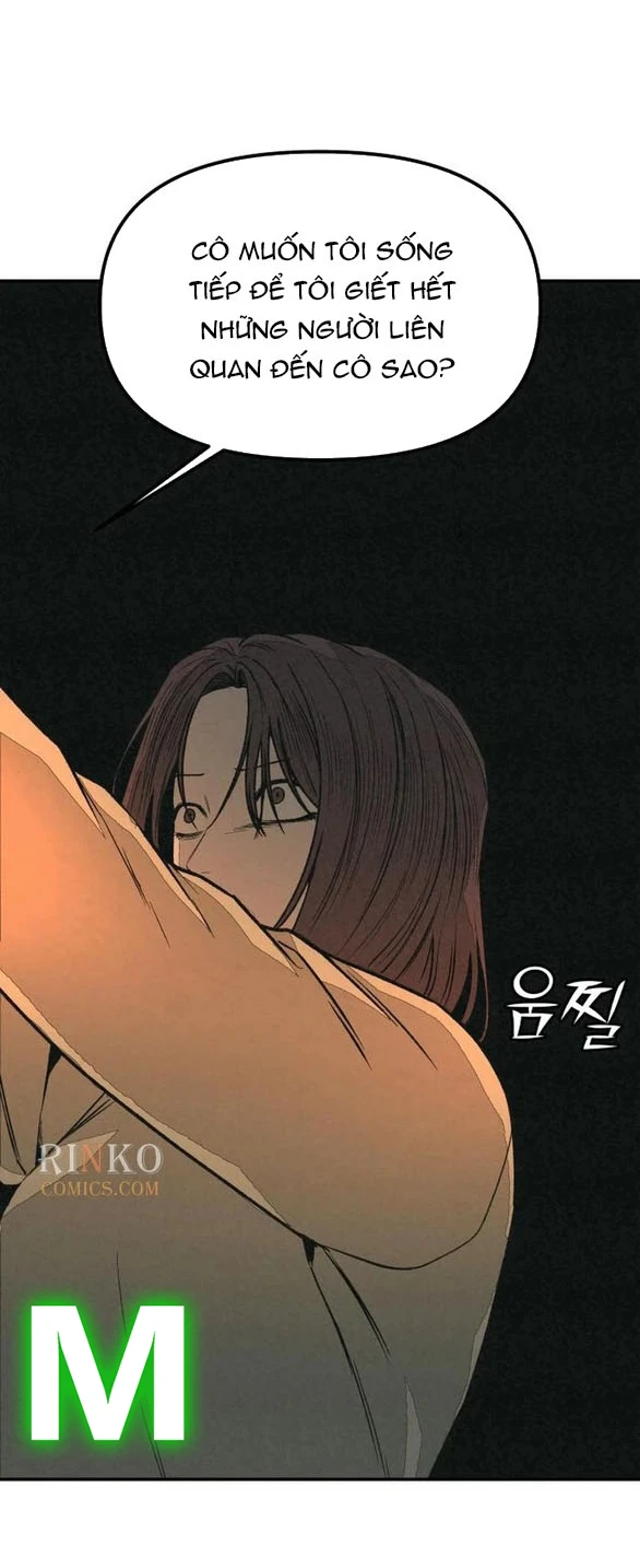 Vì Tôi Đã Giết Người Chapter 66.1 - 27