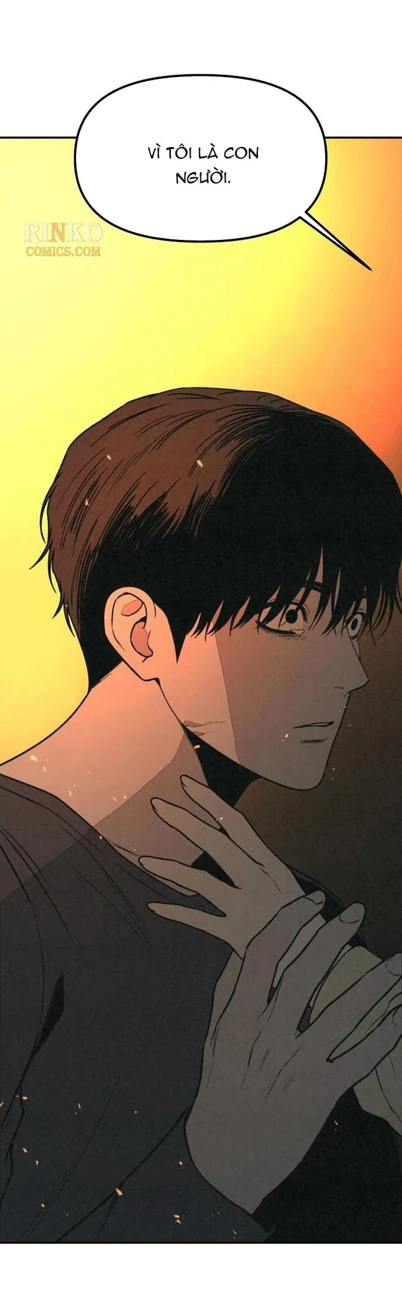 Vì Tôi Đã Giết Người Chapter 66.1 - 33