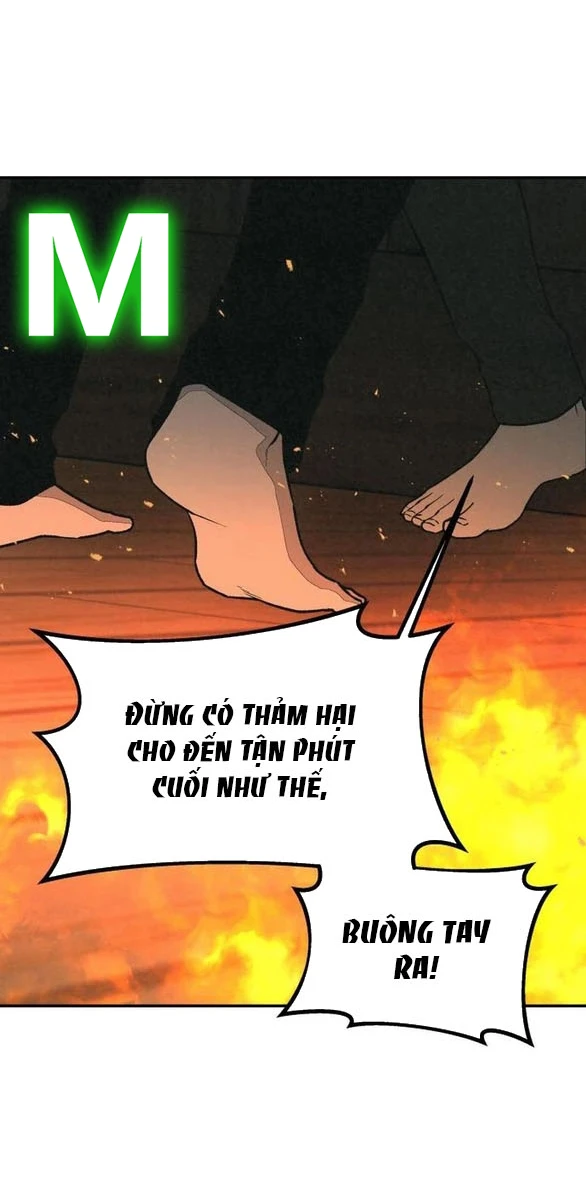 Vì Tôi Đã Giết Người Chapter 66.1 - 38