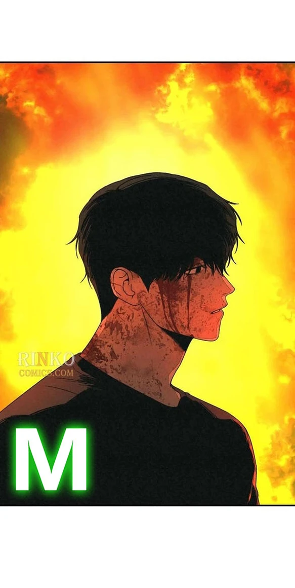 Vì Tôi Đã Giết Người Chapter 66.1 - 53