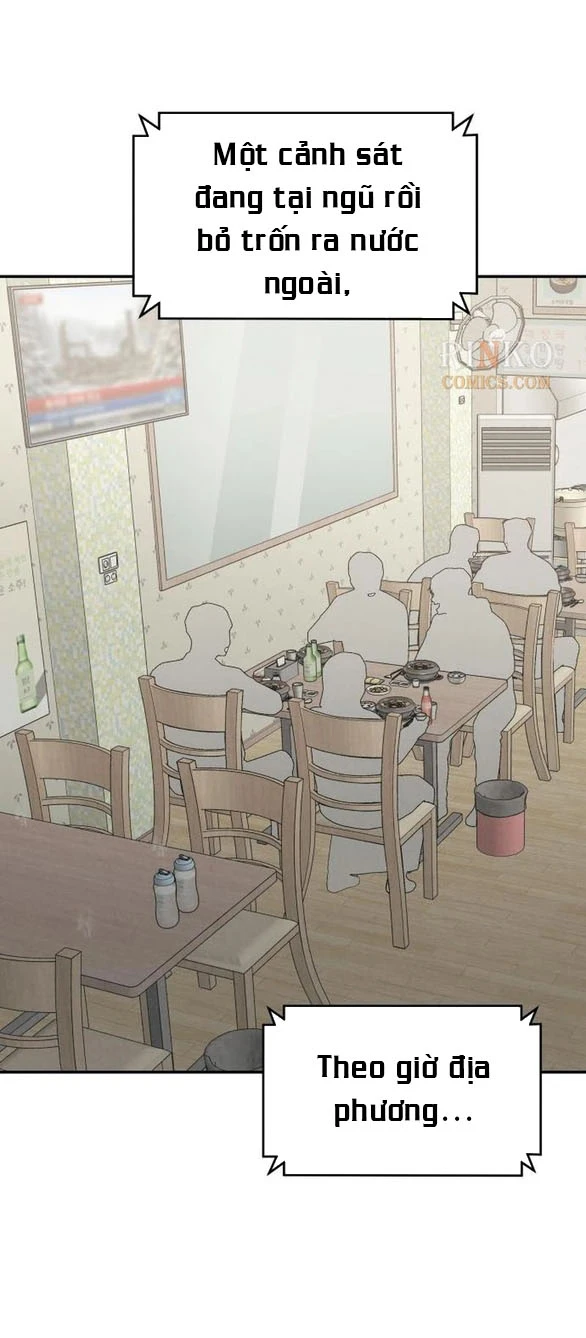 Vì Tôi Đã Giết Người Chapter 66.1 - 70