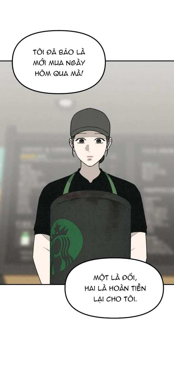 Vì Tôi Đã Giết Người Chapter 66.1 - 74