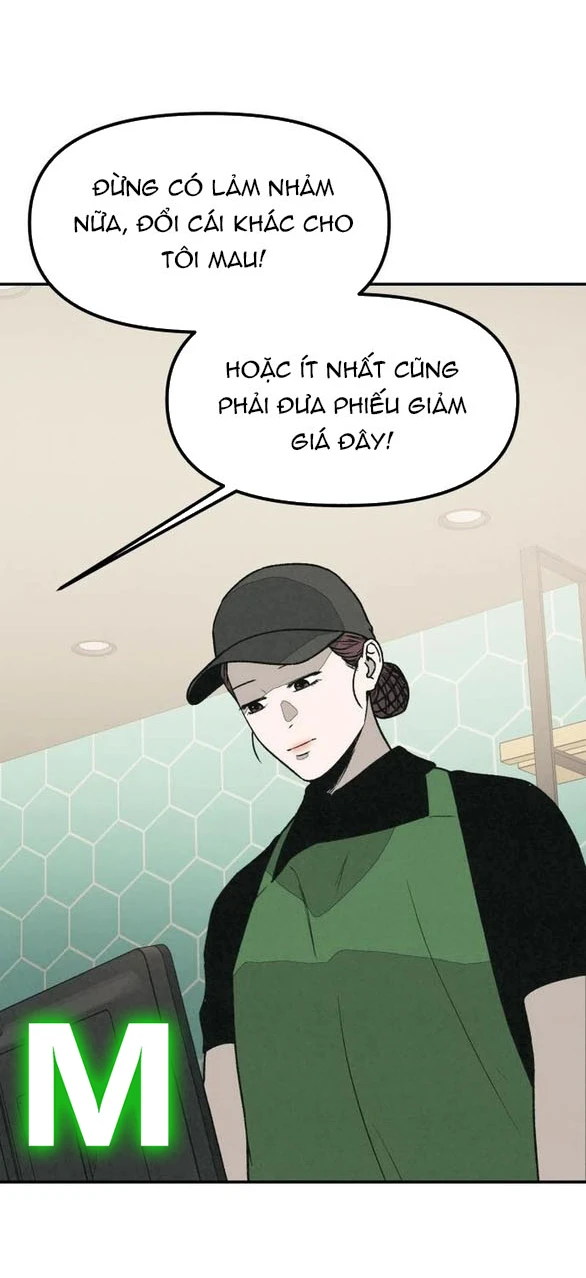 Vì Tôi Đã Giết Người Chapter 66.1 - 76