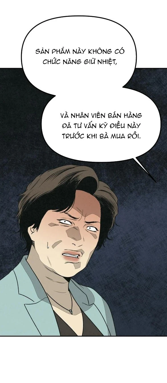 Vì Tôi Đã Giết Người Chapter 66.1 - 78