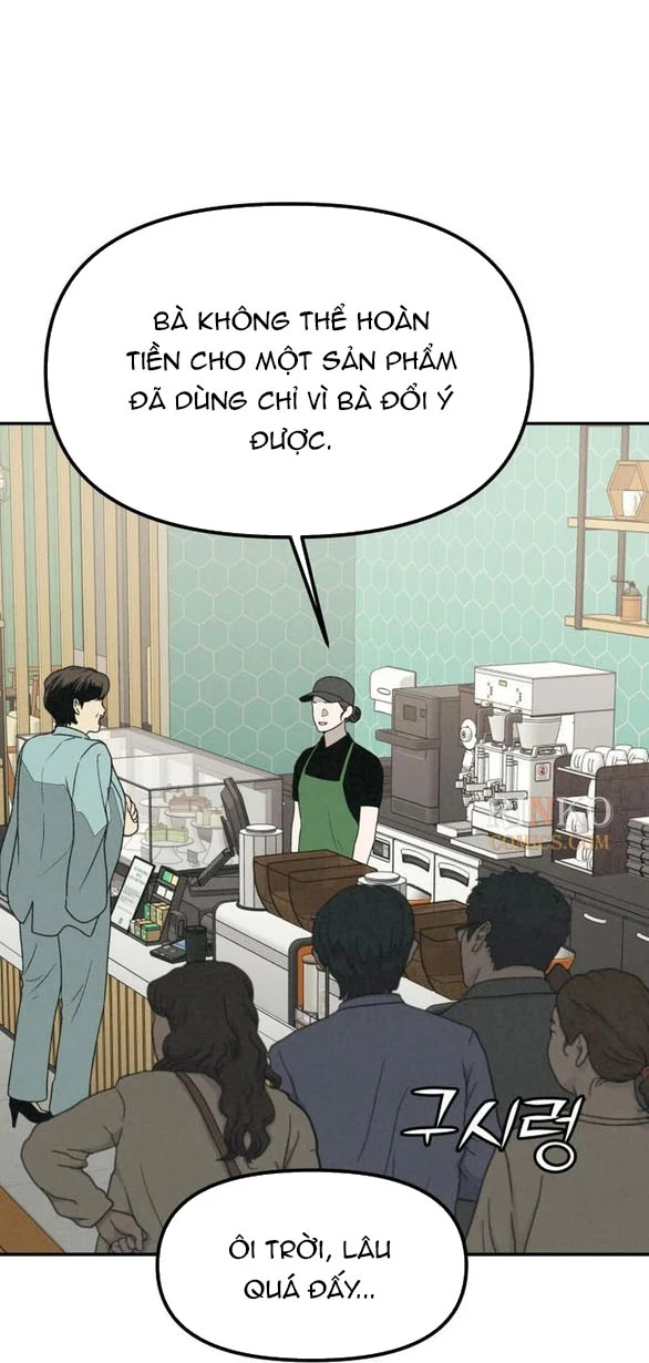 Vì Tôi Đã Giết Người Chapter 66.1 - 79