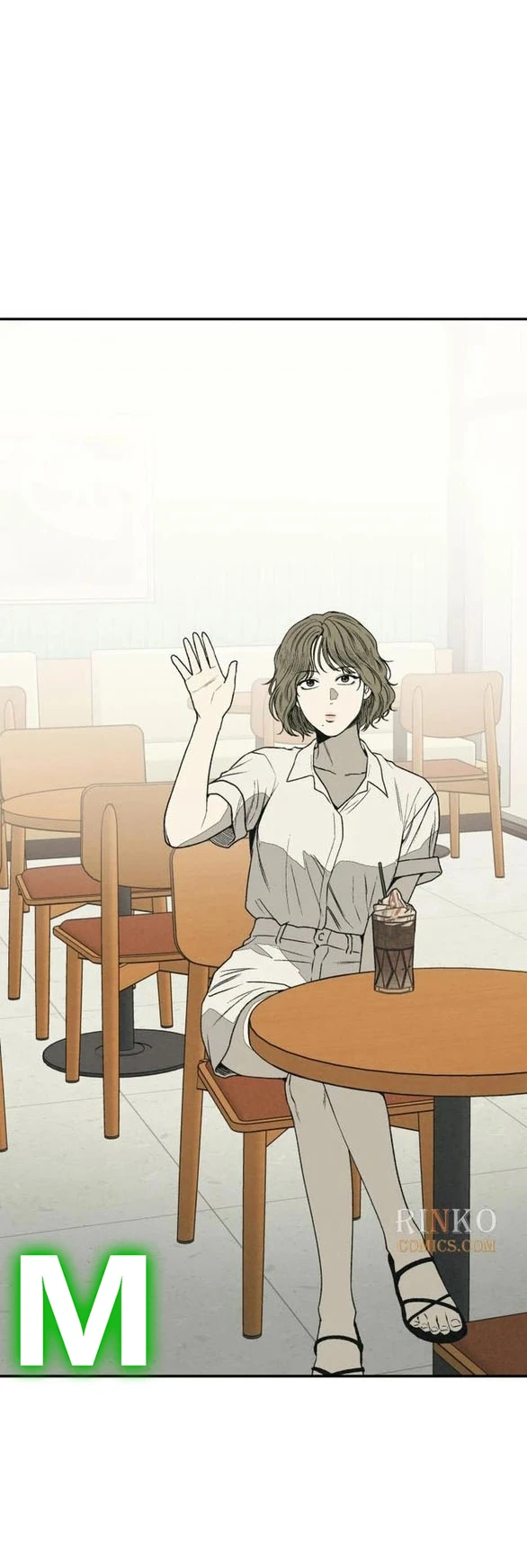 Vì Tôi Đã Giết Người Chapter 66.1 - 83