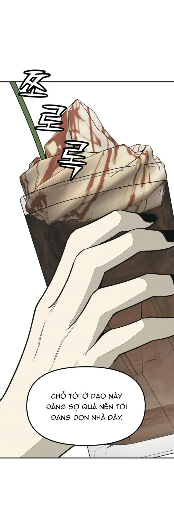 Vì Tôi Đã Giết Người Chapter 66.1 - 84